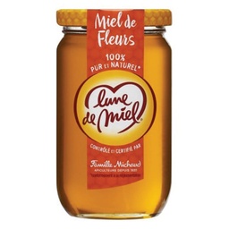 [3088540374307] LUNE DE MIEL