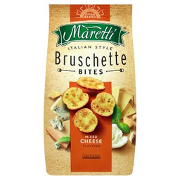 [3800205875604] BRUSCHETTE CHIPS