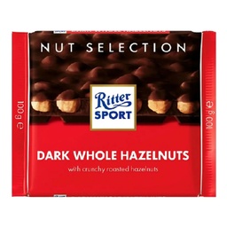 [4000417224002] RITTER SPORT DARK