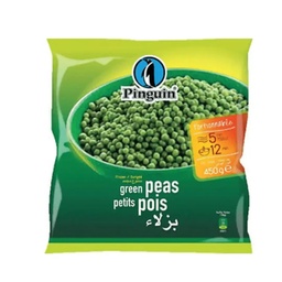 [5411683210849] PETIT POIS PINGUIN