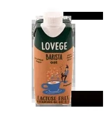 [5900617045287] LOVEGE BARISTA 330ML