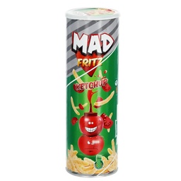 [6191415500187] MAD FRITZ KETCHUP