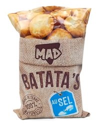 [6191415501184] MAD CHIPS AU SEL
