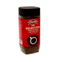 [CSB180] DORELLA SELECTION COFFE