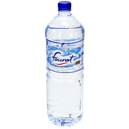 [6191540700087] EAU MINERAL FOURAT 2L