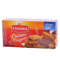 [6191542000383] CHIKEN NUGETS