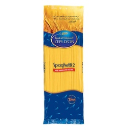 [6194003320082] SPAGHETTI