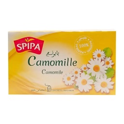 [PF041] CAMOMILLE SPIPA