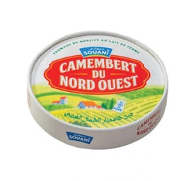 [6194025701364] CAMEMBERT DU NORD OUEST