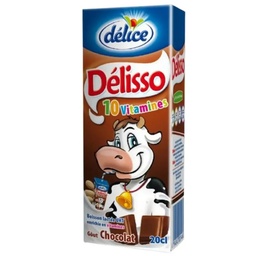 [6194043001460] DELISSO CHOCOLAT