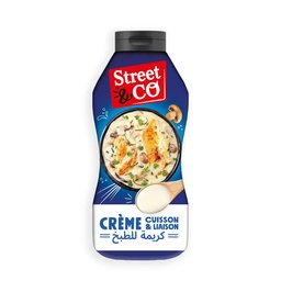 [6194049404524] CREME DE CUISSON 400G