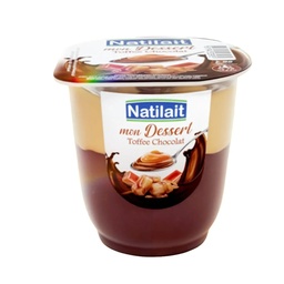 [61945395] MON DESSERT TOFFEE