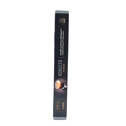 CAP CAFFITALY ROBUSTO 10