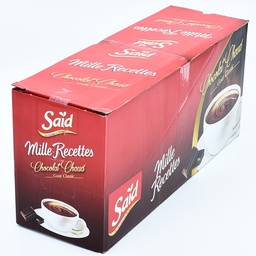 [5261101] CHOCOLAT CHAUD SAID