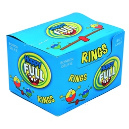 [false] HAPPY FULL RINGS PM