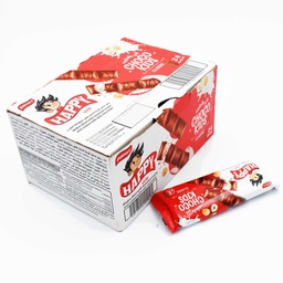 HAPPY GAUF CHOCOLAT24*24g