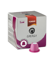 TORRIE ENERGIE CAPSCULE BOX/10