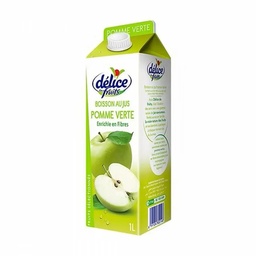 Jus delice pomme 1L