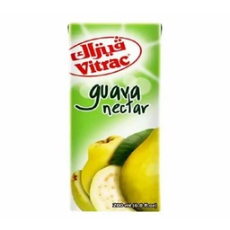 [6221024240119] JUS GUAVA NECTAR