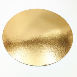 [STR-35] SOUS TARTE ROND 35CM