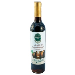 VINAIGRE BALSAMIQUE (copie)