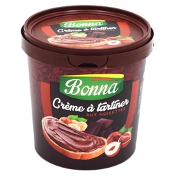 TARTINER CHOCOLAT BONNA 500G