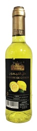 Vinaigre de citron al kanaa
