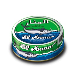 THON EL MANAR 130