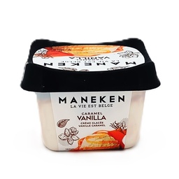 CARAMEL VANILLA
