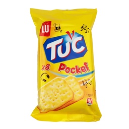 tuc pocket