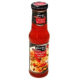 SPRING ROLL SAUCE 250ML