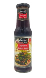 Supreme Oyster Sauce