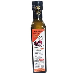 VINAIGRE ONION NOIR NAT