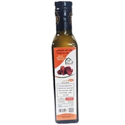 VINAIGRE DATTES NAT