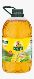 HUILE MAIS OLITTA 5L