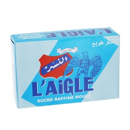 L'AIGLE SUCRE