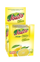 JUS EN POUDRE JOUTO