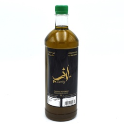 Huile OLIVE EARTHY