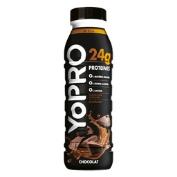 Yopro chocolat