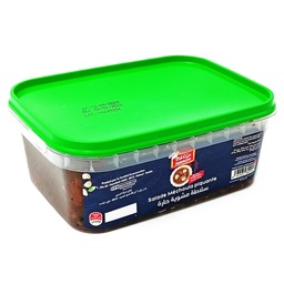 Salade Mchouiya Sanefa 250g