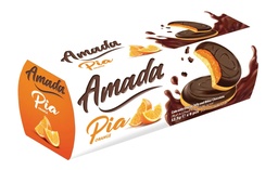 AMADA BISCUIT ORANGE 