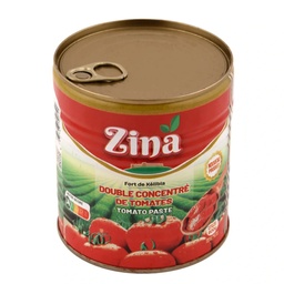 TOMATE CONCASSe 
