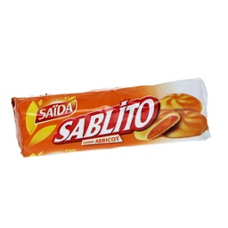 SABLITO ABRICO 