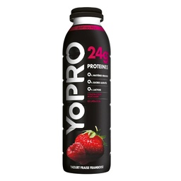 Yopro farise
