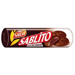 Sablito TOUT CHOCOLAT
