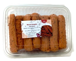 [2500475] BISCUIT LORIAM FARINE COMPLETE