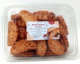 [2500477] BISCUIT LORIAM CROQUANT