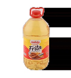 Frita jadida 5L