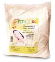 Farine Mixte de Riz ECOPASTA 1kg