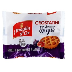 Crostatini figue 